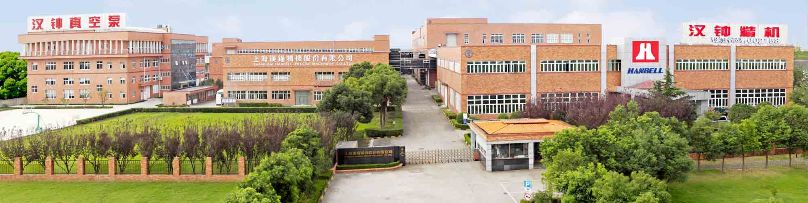 供貨臺積電的真空泵龍頭--漢鐘精機(jī)，已交付測樣于中芯國際等